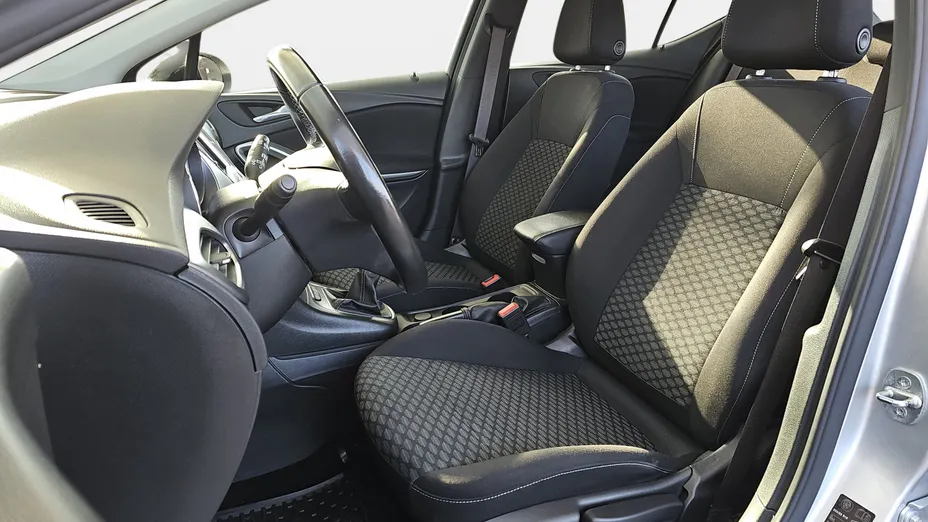 OPEL Astra Astra V 1.5 CDTI Edition S&S