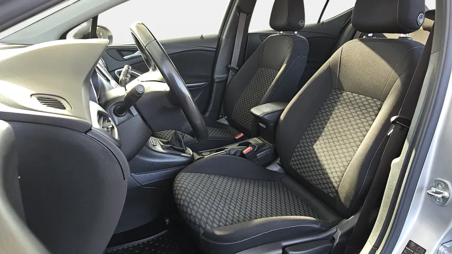 OPEL Astra Astra V 1.5 CDTI Edition S&S