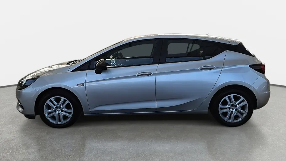 OPEL Astra Astra V 1.5 CDTI Edition S&S