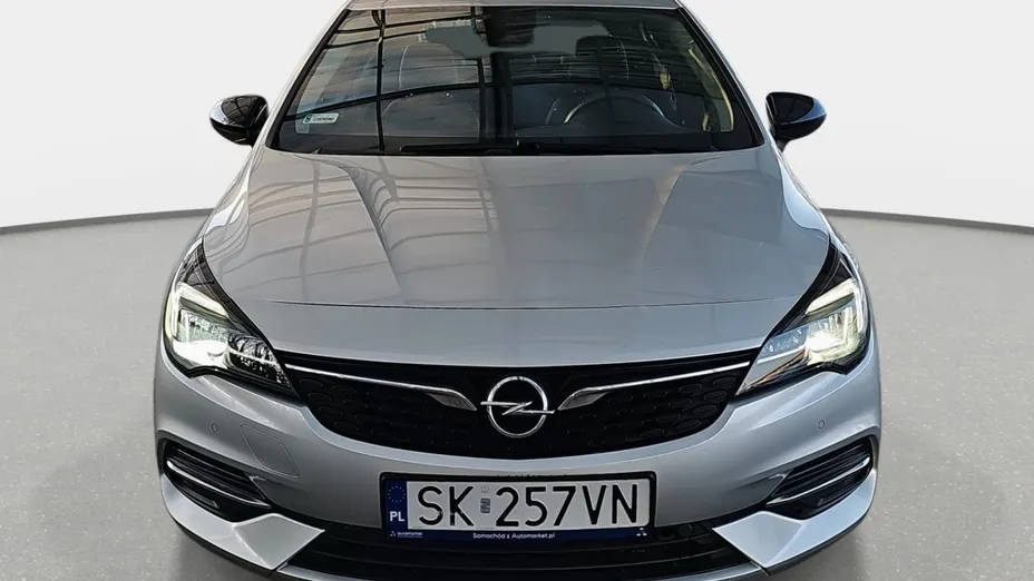 OPEL Astra Astra V 1.5 CDTI Edition S&S