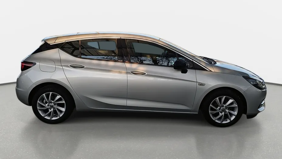 OPEL Astra Astra V 1.5 CDTI Edition S&S