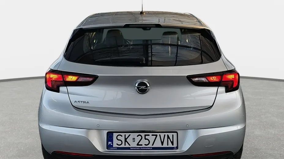 OPEL Astra Astra V 1.5 CDTI Edition S&S