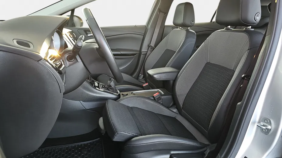 OPEL Astra Astra V 1.5 CDTI Edition S&S