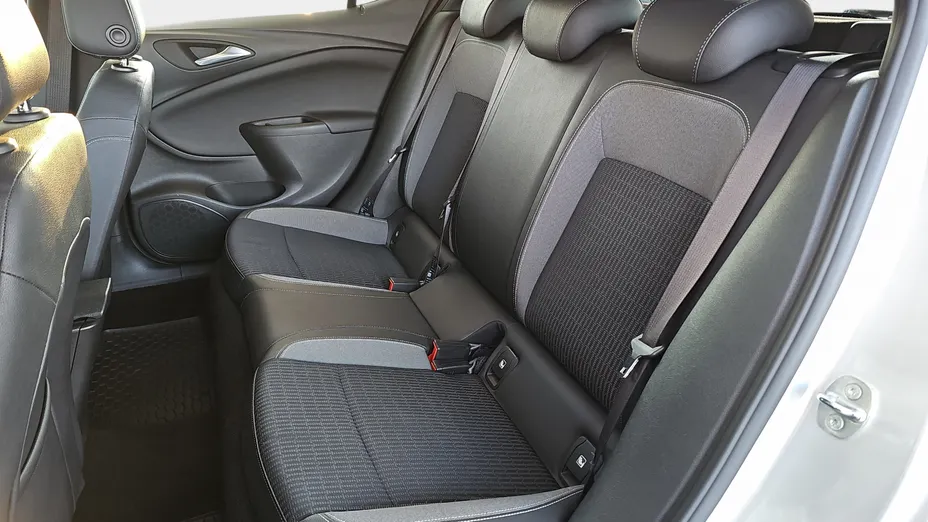 OPEL Astra Astra V 1.5 CDTI Edition S&S