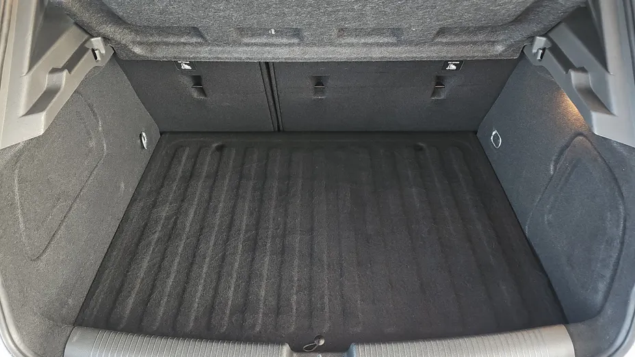 OPEL Astra Astra V 1.5 CDTI Edition S&S