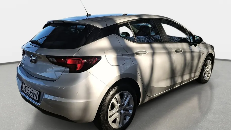 OPEL Astra Astra V 1.5 CDTI Edition S&S