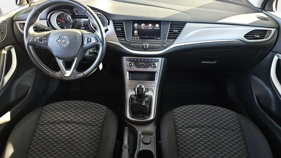 OPEL Astra Astra V 1.5 CDTI Edition S&S