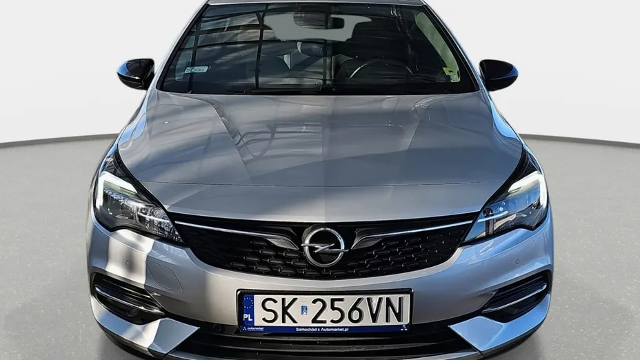 OPEL Astra Astra V 1.5 CDTI Edition S&S