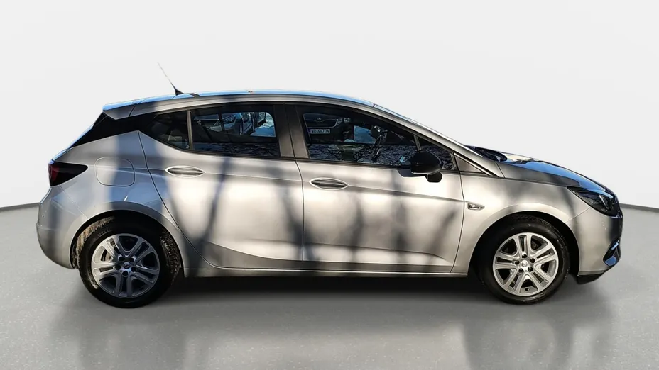 OPEL Astra Astra V 1.5 CDTI Edition S&S