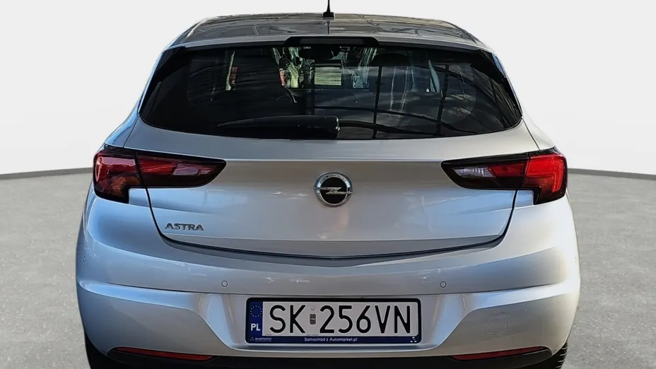 OPEL Astra Astra V 1.5 CDTI Edition S&S