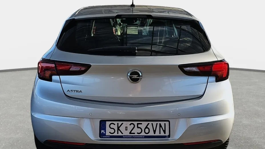 OPEL Astra Astra V 1.5 CDTI Edition S&S