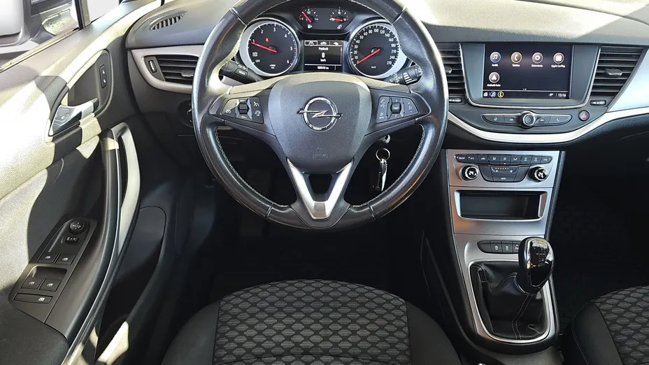 OPEL Astra Astra V 1.5 CDTI Edition S&S