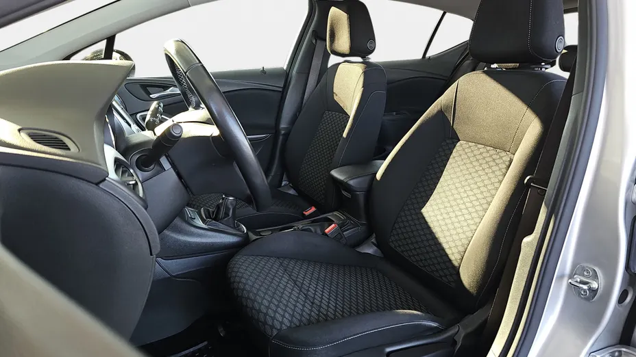 OPEL Astra Astra V 1.5 CDTI Edition S&S