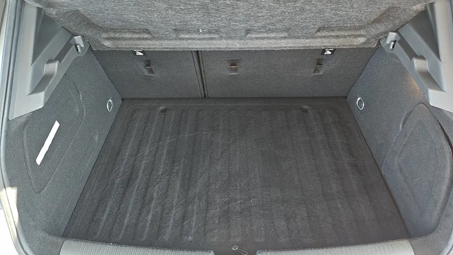 OPEL Astra Astra V 1.5 CDTI Edition S&S