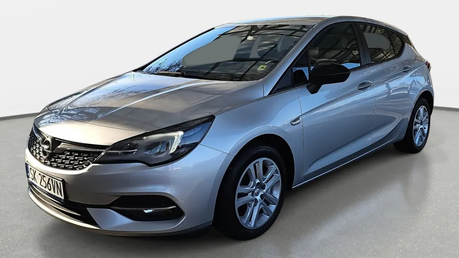 OPEL Astra Astra V 1.5 CDTI Edition S&S