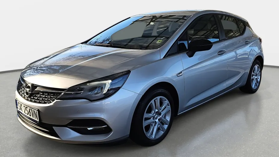 OPEL Astra Astra V 1.5 CDTI Edition S&S