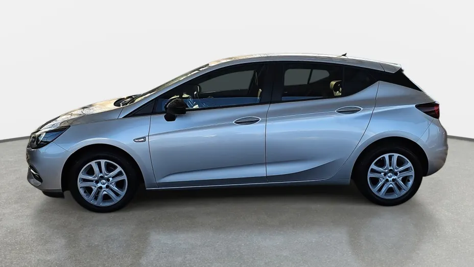 OPEL Astra Astra V 1.5 CDTI Edition S&S