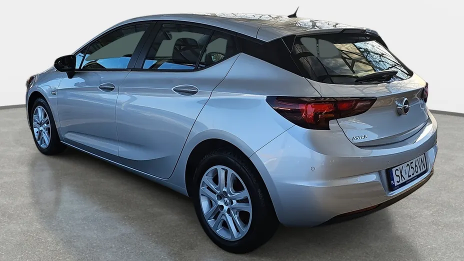 OPEL Astra Astra V 1.5 CDTI Edition S&S