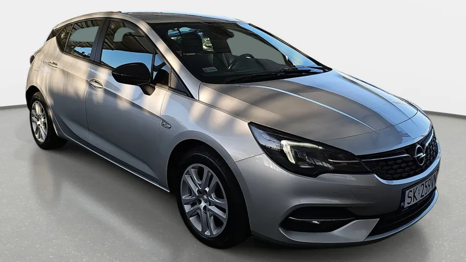 OPEL Astra Astra V 1.5 CDTI Edition S&S