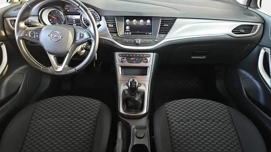 OPEL Astra Astra V 1.5 CDTI Edition S&S