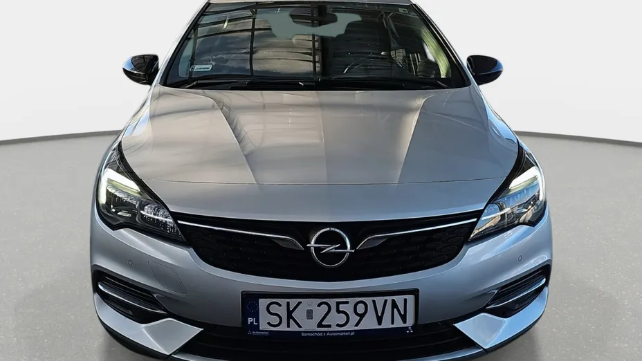 OPEL Astra Astra V 1.5 CDTI Edition S&S