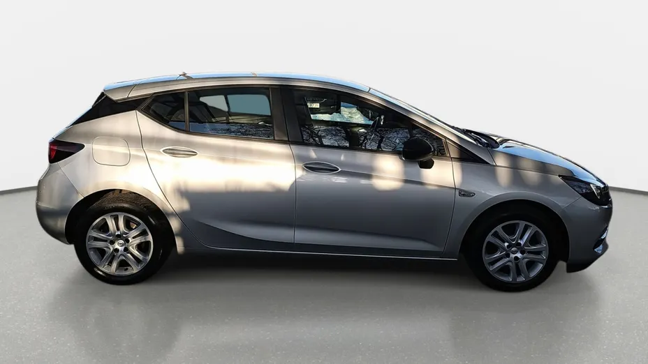 OPEL Astra Astra V 1.5 CDTI Edition S&S