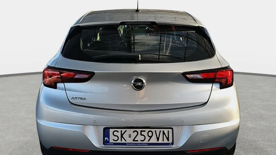 OPEL Astra Astra V 1.5 CDTI Edition S&S