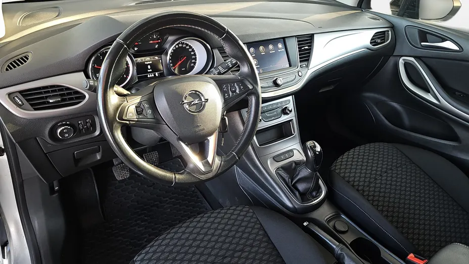 OPEL Astra Astra V 1.5 CDTI Edition S&S