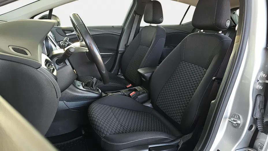 OPEL Astra Astra V 1.5 CDTI Edition S&S