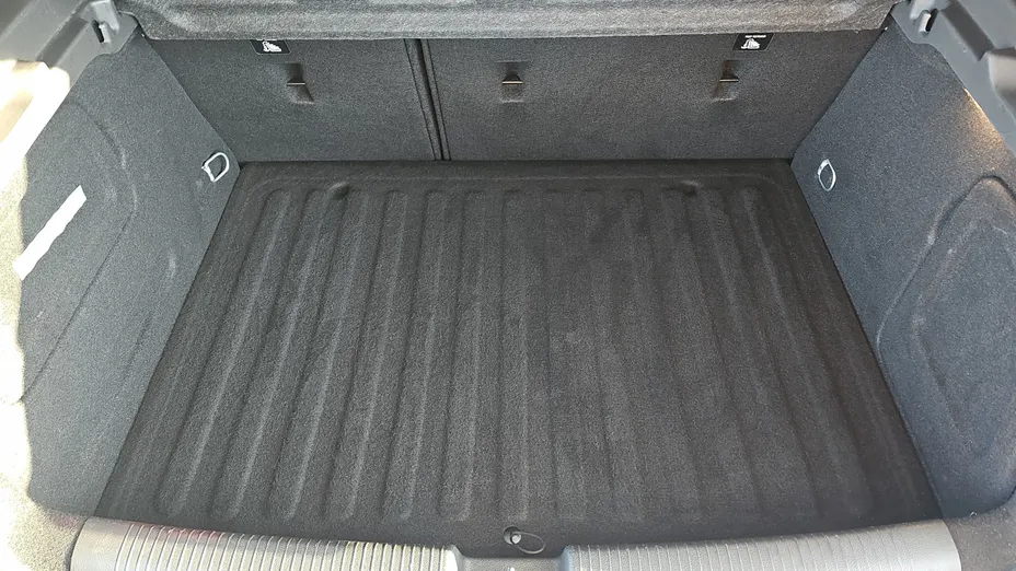 OPEL Astra Astra V 1.5 CDTI Edition S&S