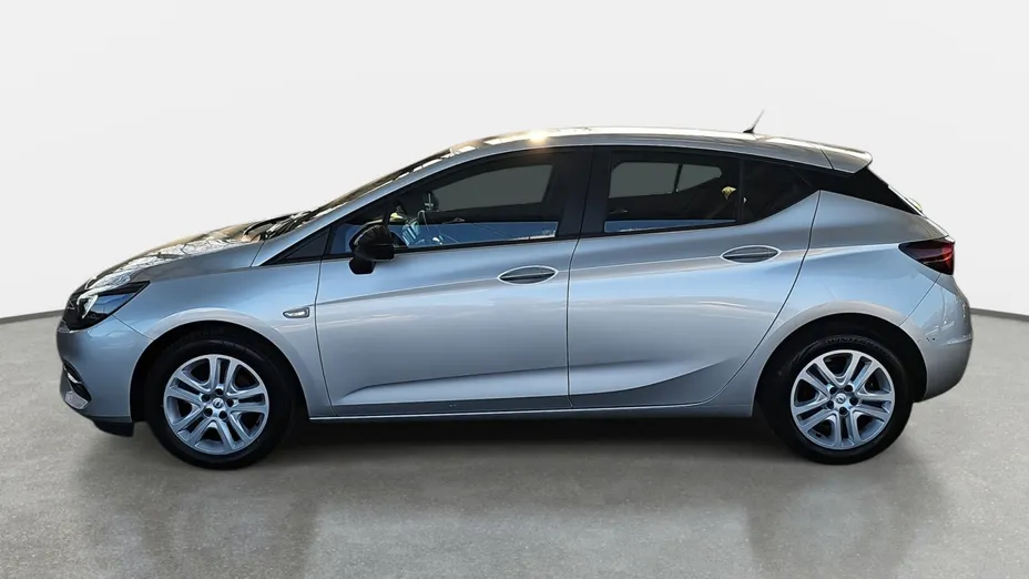 OPEL Astra Astra V 1.5 CDTI Edition S&S