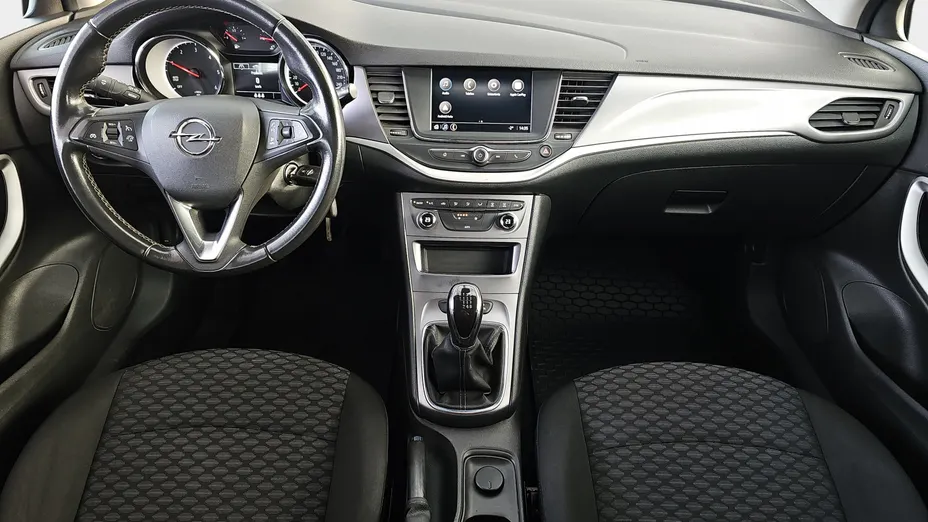 OPEL Astra Astra V 1.5 CDTI Edition S&S