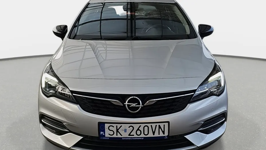 OPEL Astra Astra V 1.5 CDTI Edition S&S