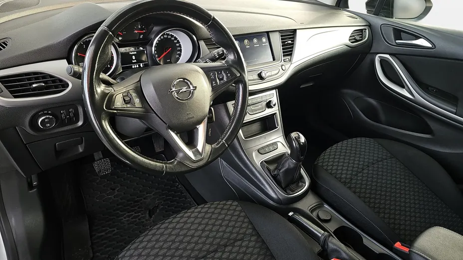 OPEL Astra Astra V 1.5 CDTI Edition S&S