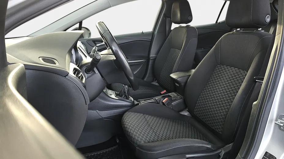 OPEL Astra Astra V 1.5 CDTI Edition S&S