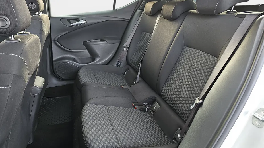 OPEL Astra Astra V 1.5 CDTI Edition S&S