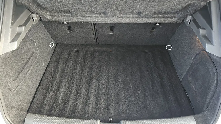 OPEL Astra Astra V 1.5 CDTI Edition S&S