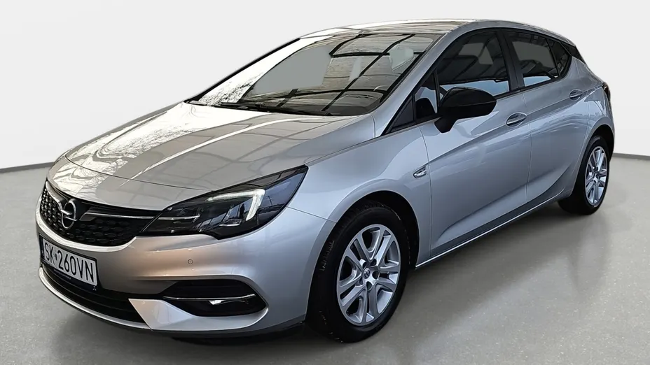 OPEL Astra Astra V 1.5 CDTI Edition S&S