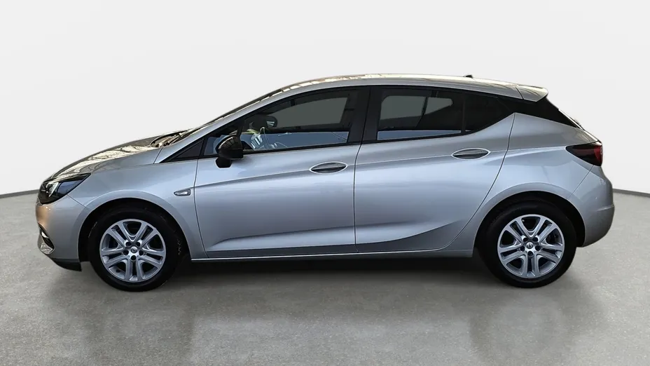 OPEL Astra Astra V 1.5 CDTI Edition S&S