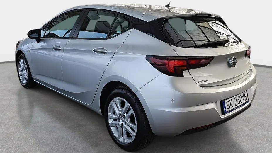 OPEL Astra Astra V 1.5 CDTI Edition S&S