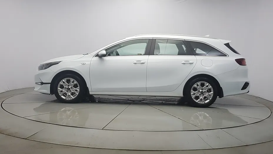 KIA Cee'd Ceed 1.5 T-GDI M