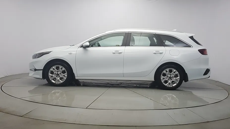 KIA Cee'd Ceed 1.5 T-GDI M