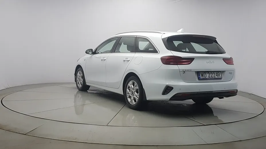 KIA Cee'd Ceed 1.5 T-GDI M