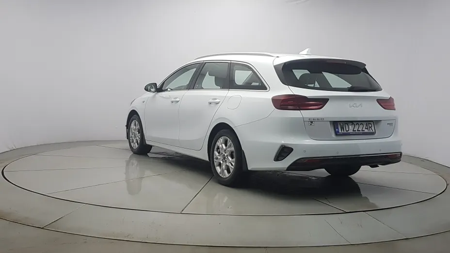 KIA Cee'd Ceed 1.5 T-GDI M
