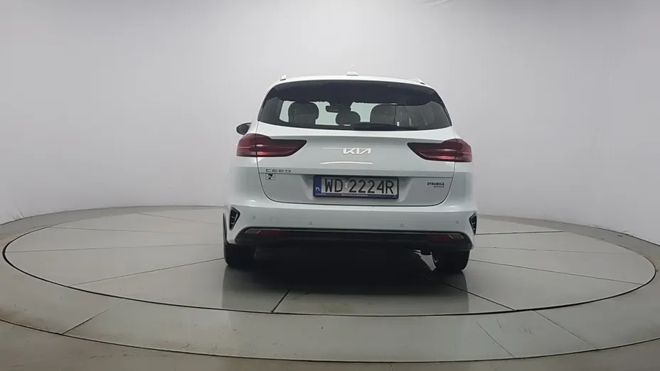 KIA Cee'd Ceed 1.5 T-GDI M