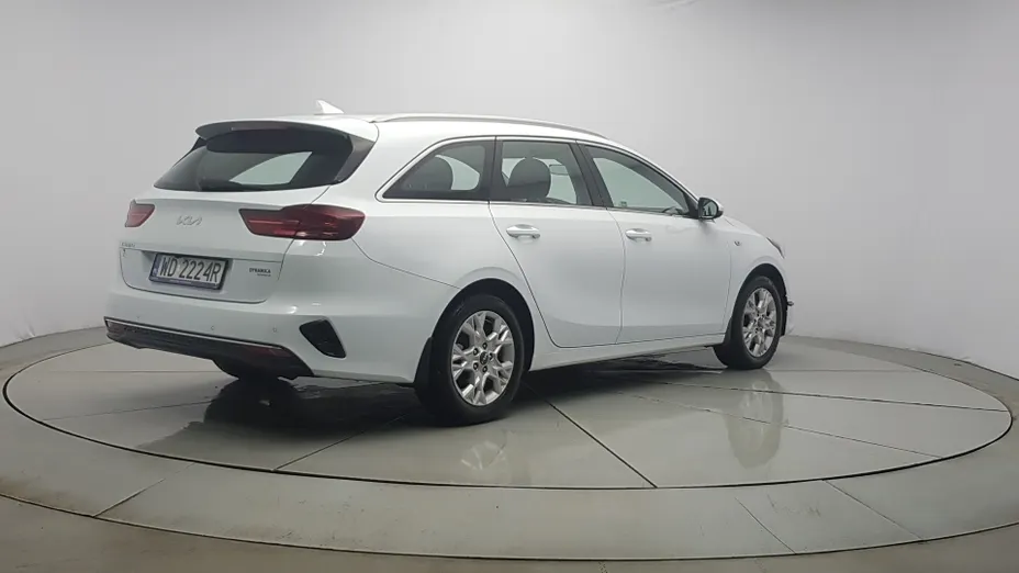 KIA Cee'd Ceed 1.5 T-GDI M