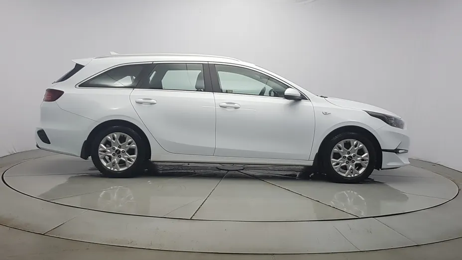 KIA Cee'd Ceed 1.5 T-GDI M