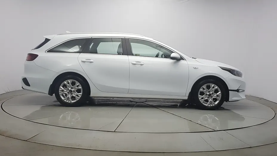 KIA Cee'd Ceed 1.5 T-GDI M