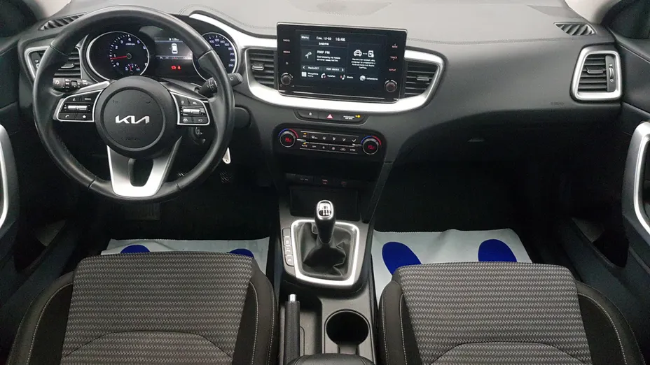 KIA Cee'd Ceed 1.5 T-GDI M