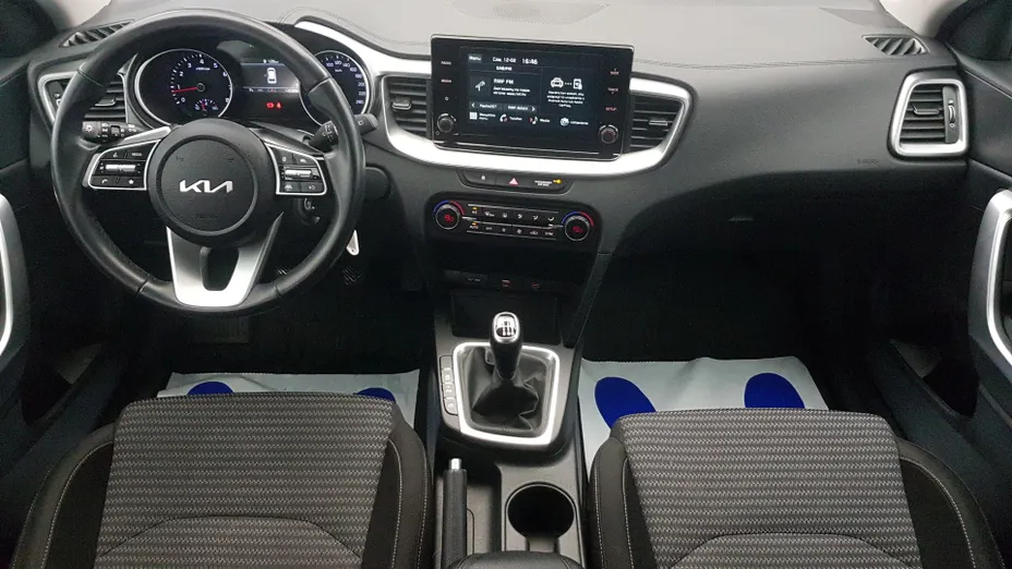 KIA Cee'd Ceed 1.5 T-GDI M